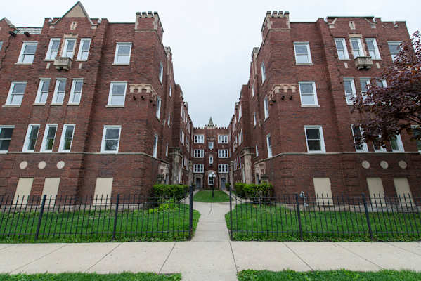 1010 S 2nd Ave property